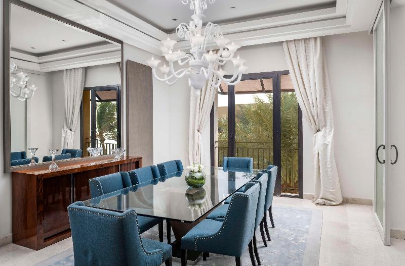 Park Hyatt Jeddah - Marina, Club and Spa - Oda