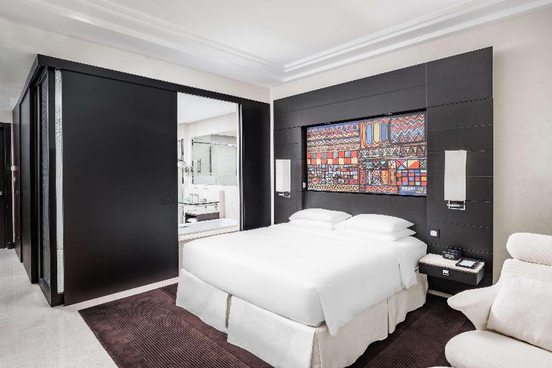 Park Hyatt Jeddah - Marina, Club and Spa - Oda