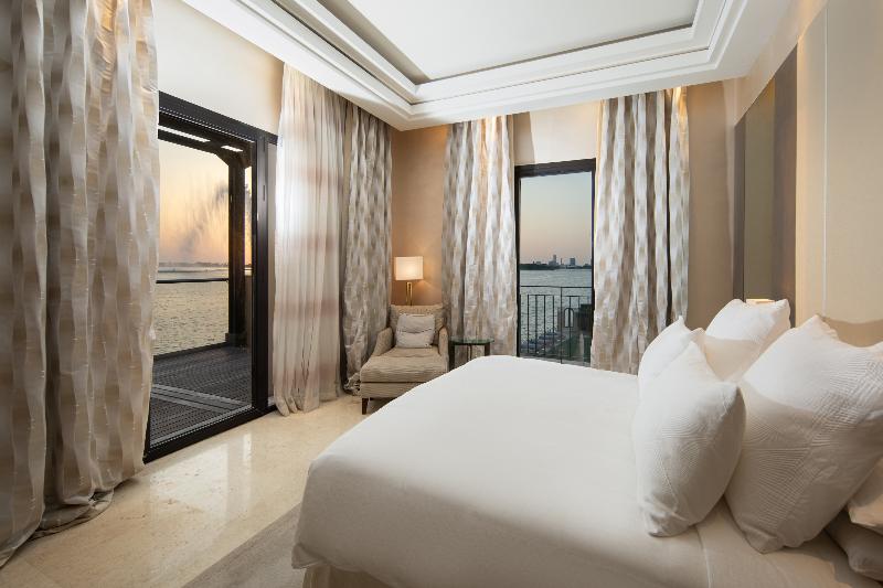 Park Hyatt Jeddah - Marina, Club and Spa - Oda