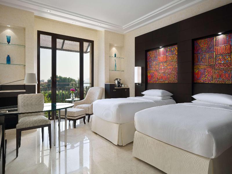 Park Hyatt Jeddah - Marina, Club and Spa - Oda