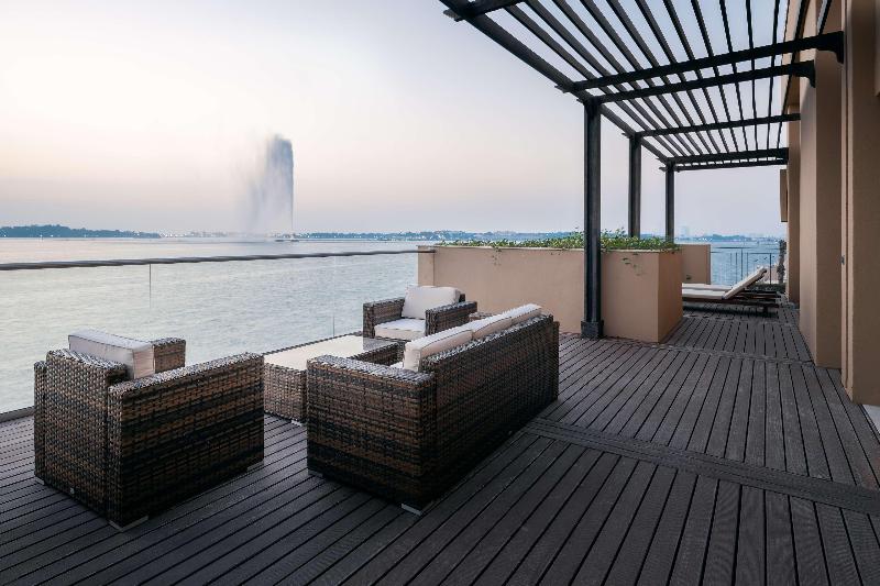 Park Hyatt Jeddah - Marina, Club and Spa - Oda