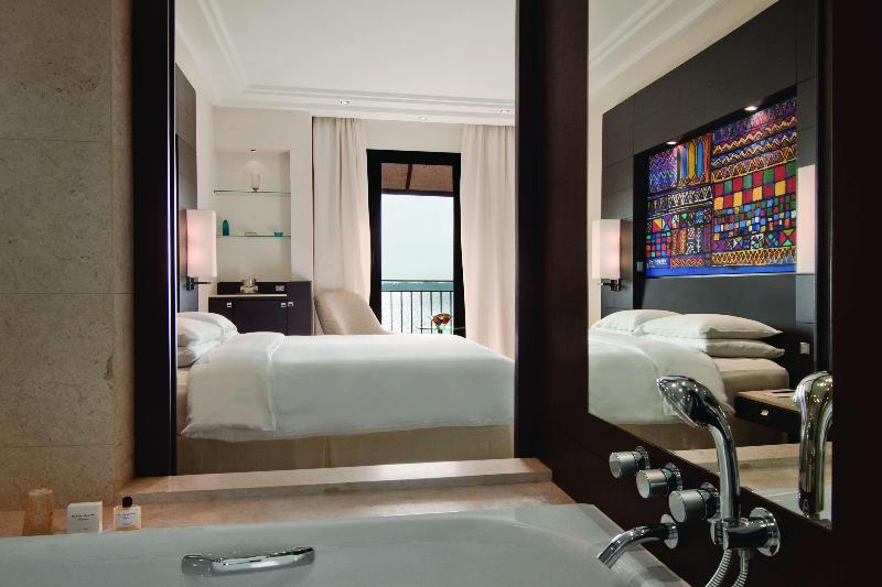 Park Hyatt Jeddah - Marina, Club and Spa - Oda