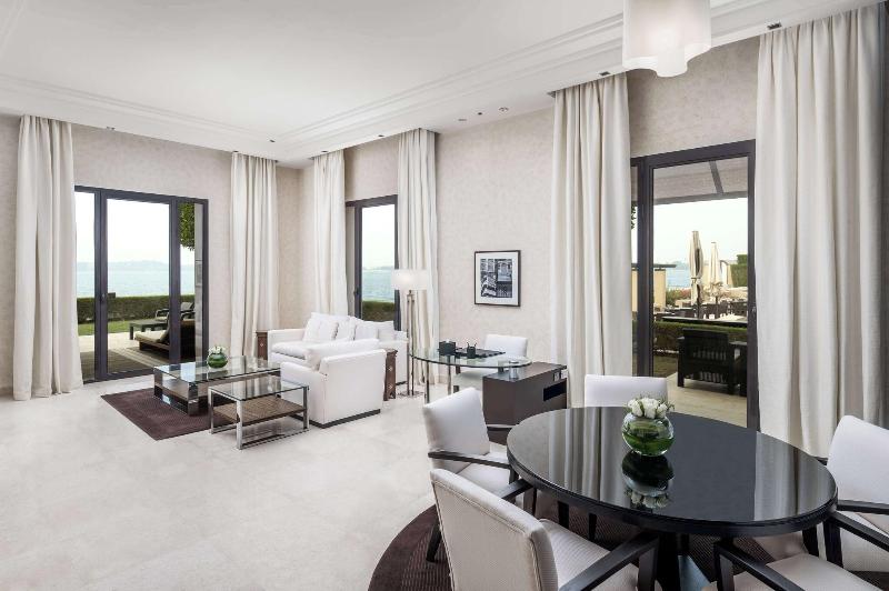 Park Hyatt Jeddah - Marina, Club and Spa - Oda