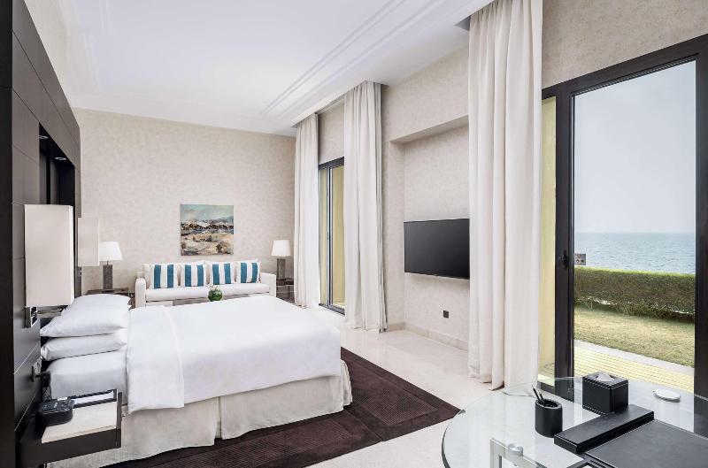 Park Hyatt Jeddah - Marina, Club and Spa - Oda