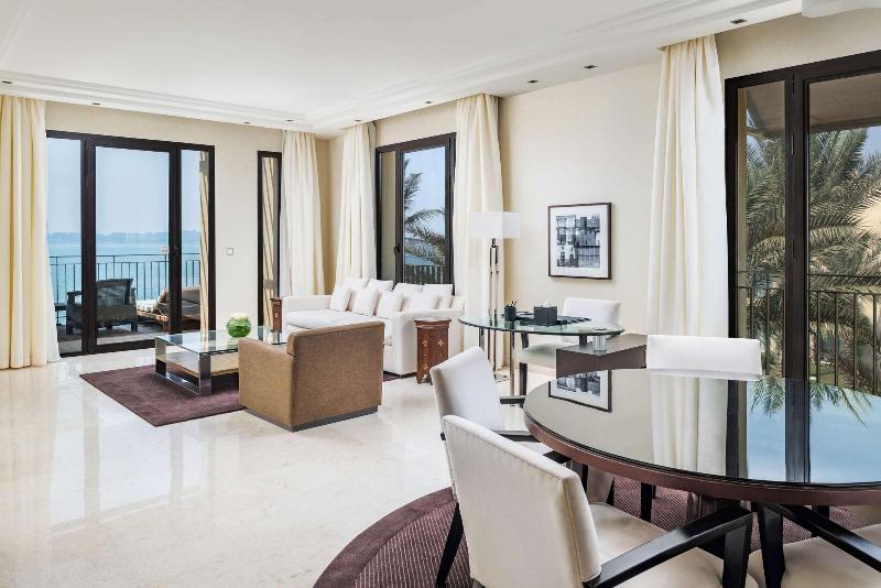 Park Hyatt Jeddah - Marina, Club and Spa - Oda