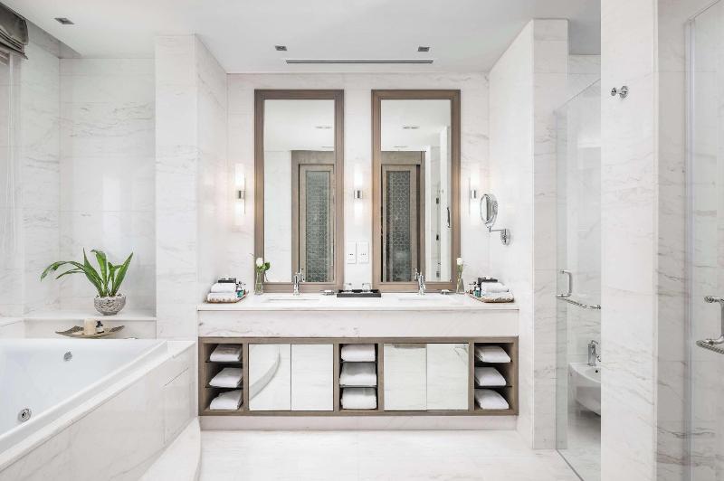 Park Hyatt Jeddah - Marina, Club and Spa - Oda