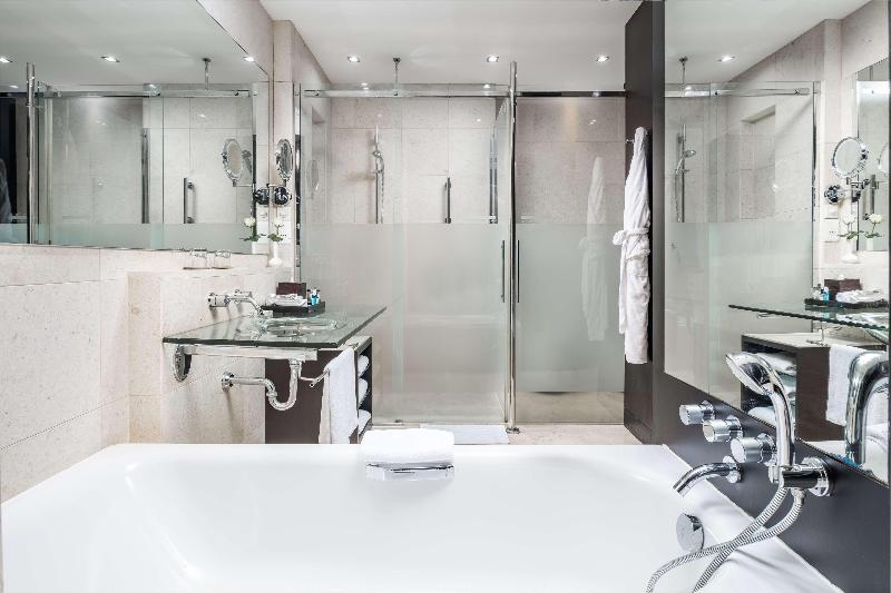 Park Hyatt Jeddah - Marina, Club and Spa - Oda