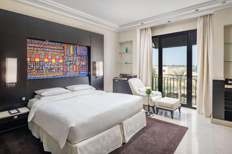 Park Hyatt Jeddah - Marina, Club and Spa - Oda