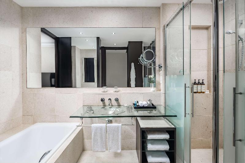 Park Hyatt Jeddah - Marina, Club and Spa - Oda