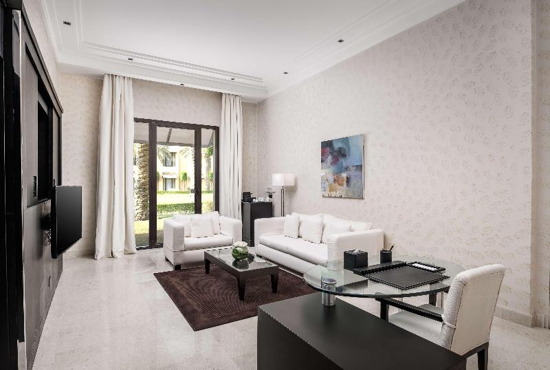 Park Hyatt Jeddah - Marina, Club and Spa - Oda