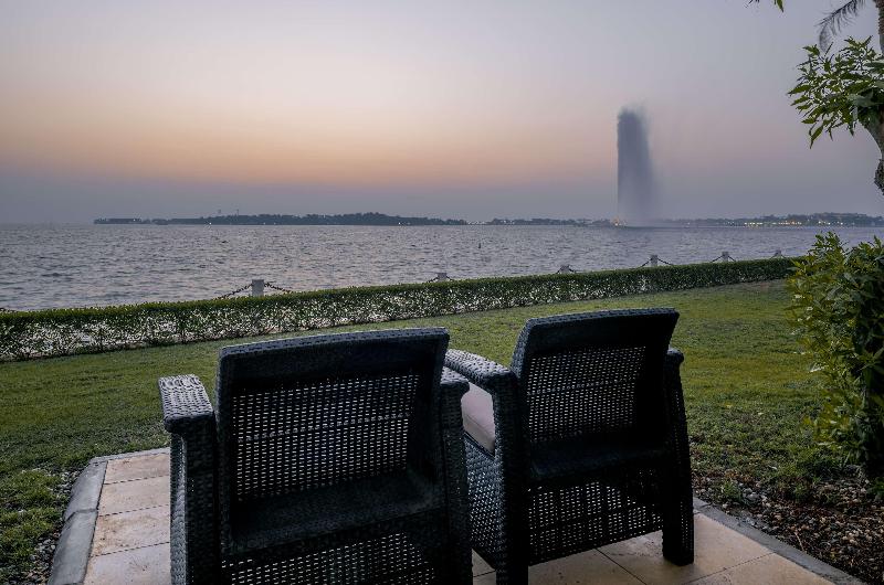 Park Hyatt Jeddah - Marina, Club and Spa - Oda