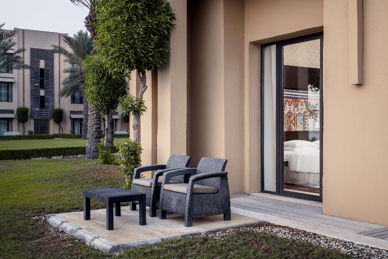 Park Hyatt Jeddah - Marina, Club and Spa - Oda