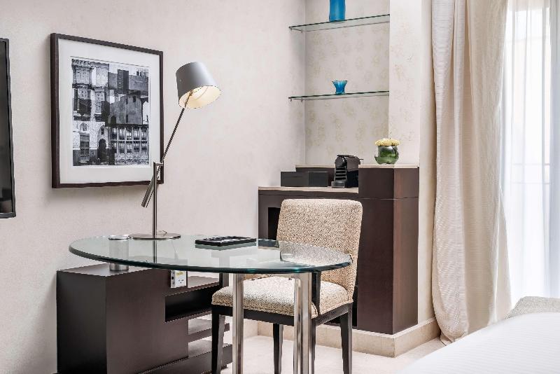 Park Hyatt Jeddah - Marina, Club and Spa - Oda