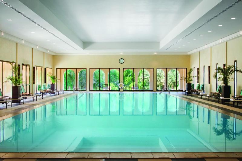 Park Hyatt Jeddah - Marina, Club and Spa - Havuz