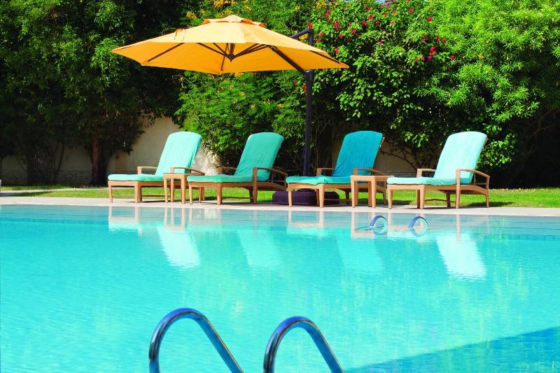 Park Hyatt Jeddah - Marina, Club and Spa - Havuz