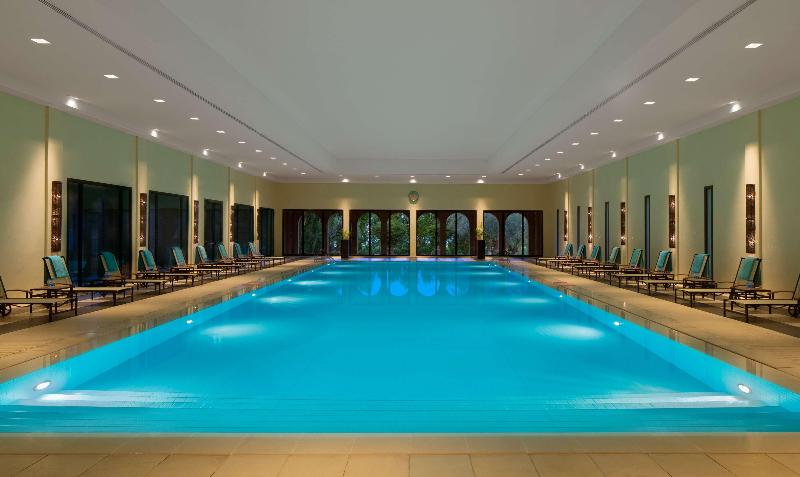 Park Hyatt Jeddah - Marina, Club and Spa - Havuz