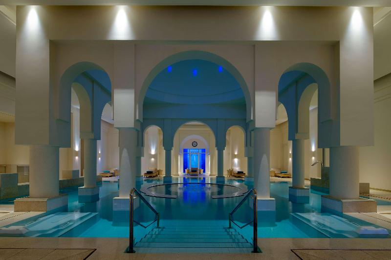 Park Hyatt Jeddah - Marina, Club and Spa - Havuz