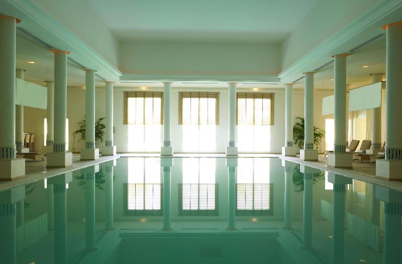 Park Hyatt Jeddah - Marina, Club and Spa - Havuz