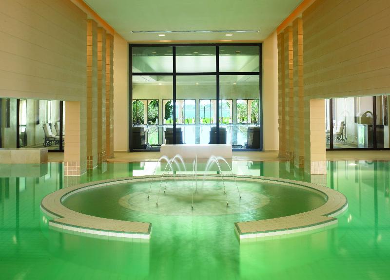 Park Hyatt Jeddah - Marina, Club and Spa - Havuz