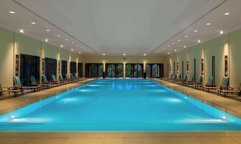 Park Hyatt Jeddah - Marina, Club and Spa - Havuz