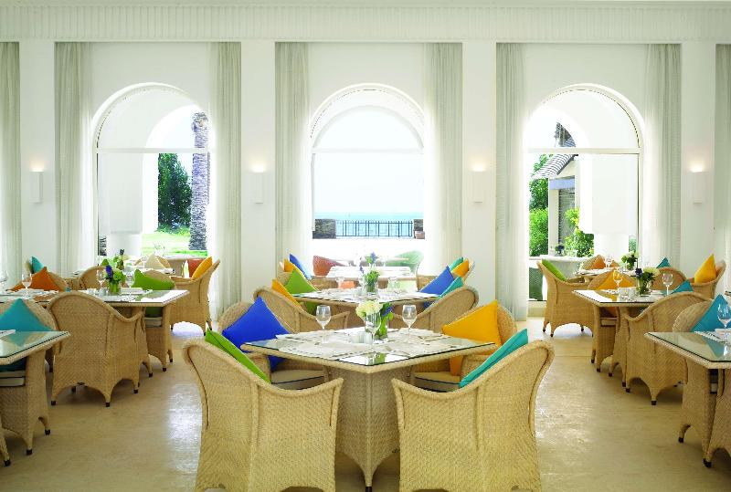 Park Hyatt Jeddah - Marina, Club and Spa - Restoran