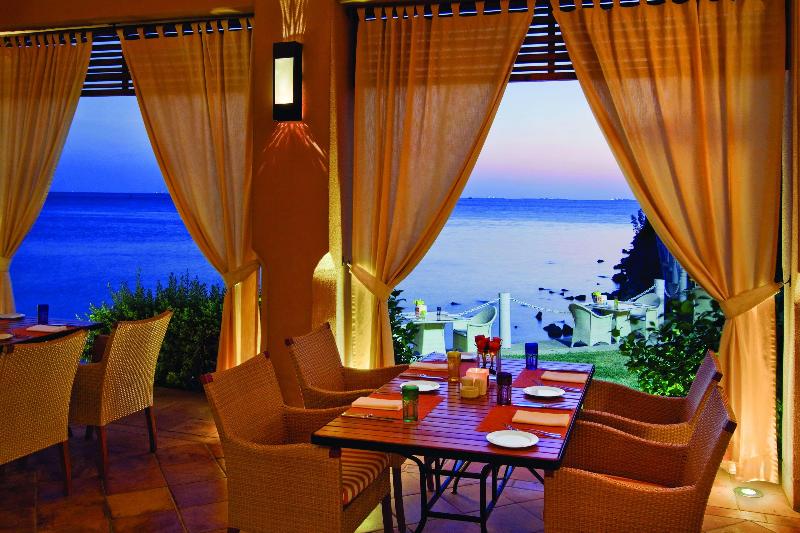 Park Hyatt Jeddah - Marina, Club and Spa - Restoran
