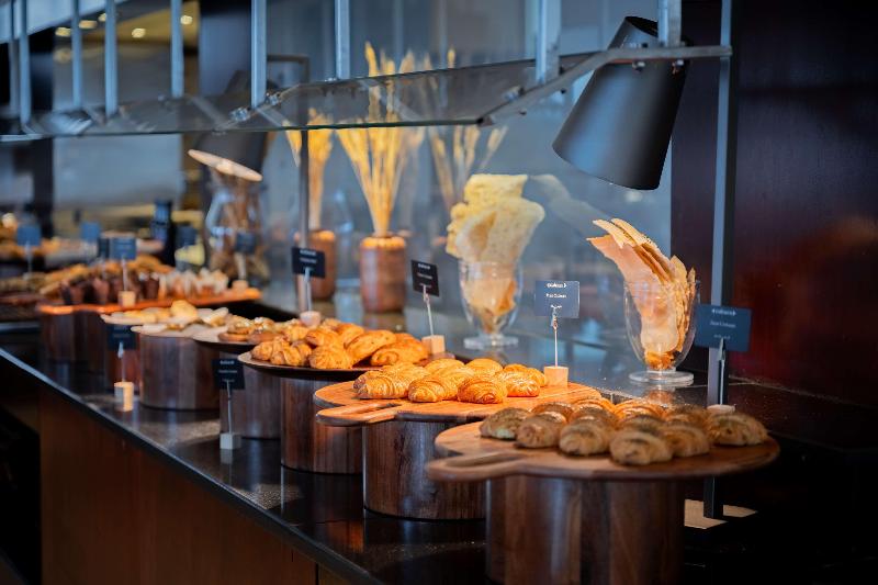 Park Hyatt Jeddah - Marina, Club and Spa - Restoran