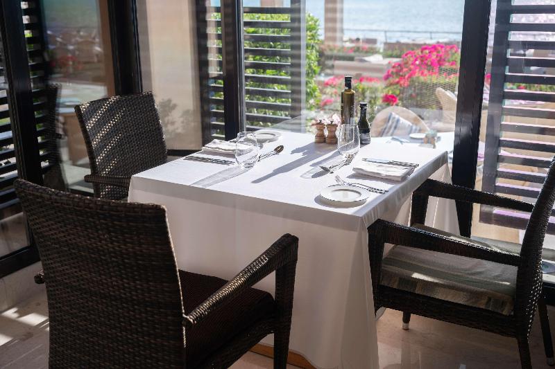Park Hyatt Jeddah - Marina, Club and Spa - Restoran