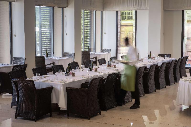 Park Hyatt Jeddah - Marina, Club and Spa - Restoran