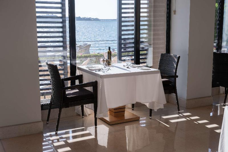 Park Hyatt Jeddah - Marina, Club and Spa - Restoran