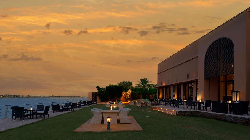 Park Hyatt Jeddah - Marina, Club and Spa - Restoran