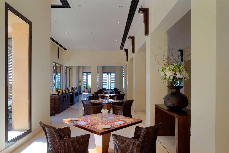 Park Hyatt Jeddah - Marina, Club and Spa - Restoran