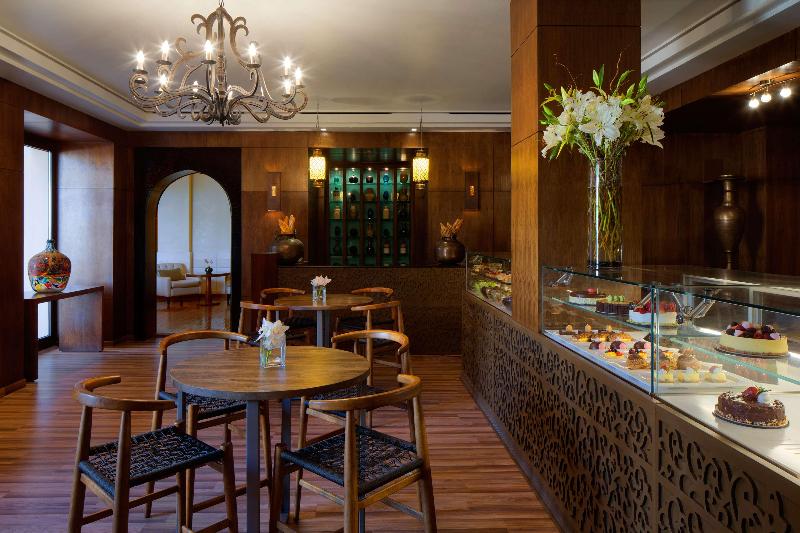 Park Hyatt Jeddah - Marina, Club and Spa - Restoran