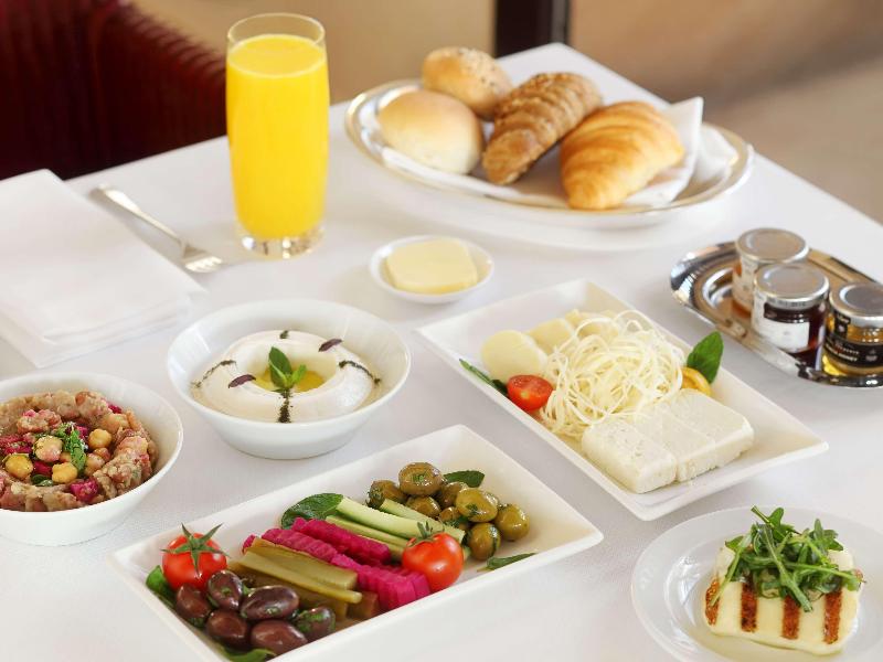 Park Hyatt Jeddah - Marina, Club and Spa - Restoran