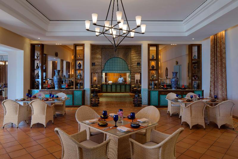 Park Hyatt Jeddah - Marina, Club and Spa - Restoran