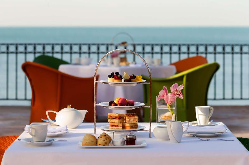 Park Hyatt Jeddah - Marina, Club and Spa - Restoran