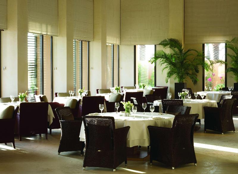 Park Hyatt Jeddah - Marina, Club and Spa - Restoran