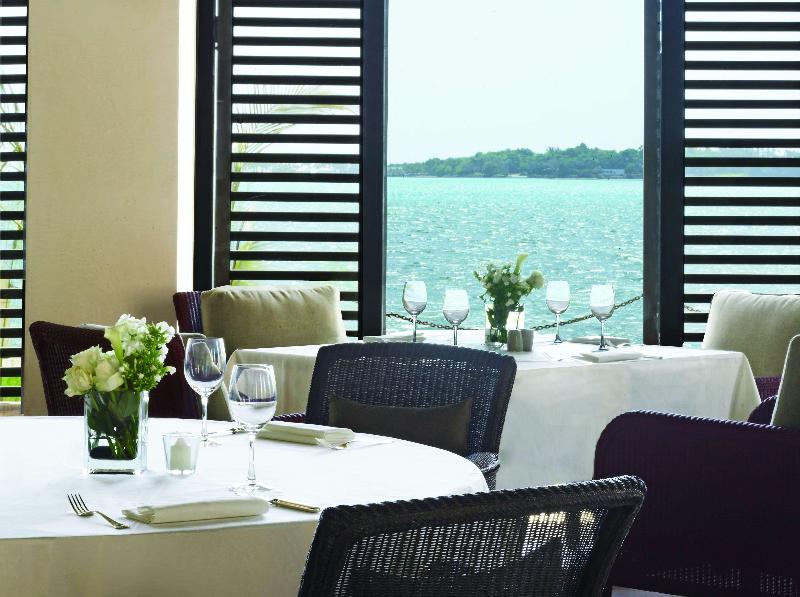 Park Hyatt Jeddah - Marina, Club and Spa - Restoran