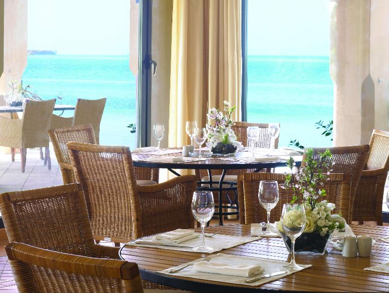 Park Hyatt Jeddah - Marina, Club and Spa - Restoran
