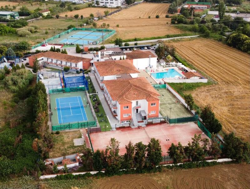 Athina Airport Hotel - Genel