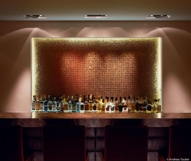 The Mandala Hotel - Bar