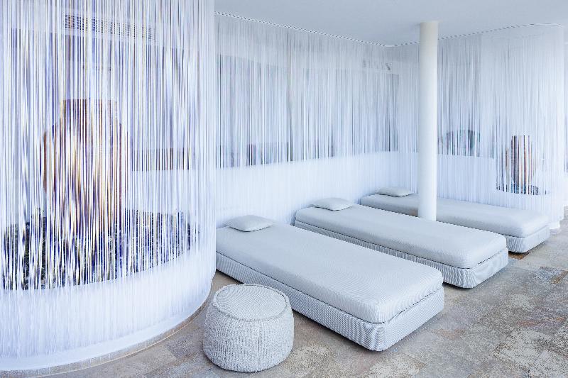 The Mandala Hotel - Aktivite