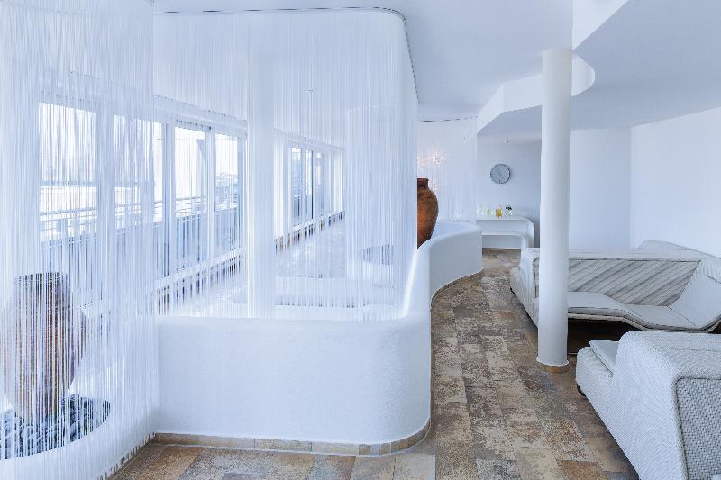 The Mandala Hotel - Aktivite