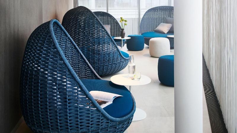The Mandala Hotel - Aktivite