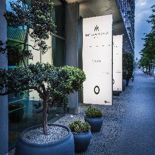 The Mandala Hotel fotoÄŸrafÄ±