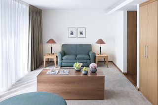 The Mandala Hotel fotoÄŸrafÄ±