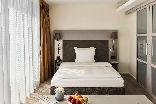 The Mandala Hotel fotoÄŸrafÄ±