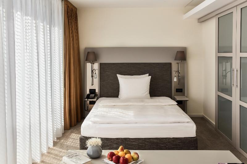 The Mandala Hotel - Oda