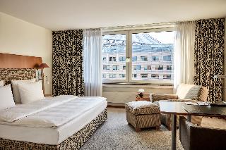 The Mandala Hotel fotoÄŸrafÄ±