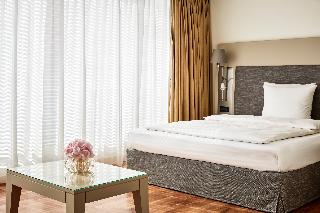 The Mandala Hotel fotoÄŸrafÄ±